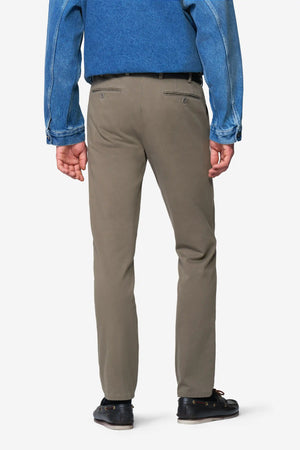 Bonn 2-8616 LUXURY TWILL
