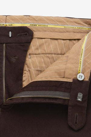 Bonn 2-8616 LUXURY TWILL