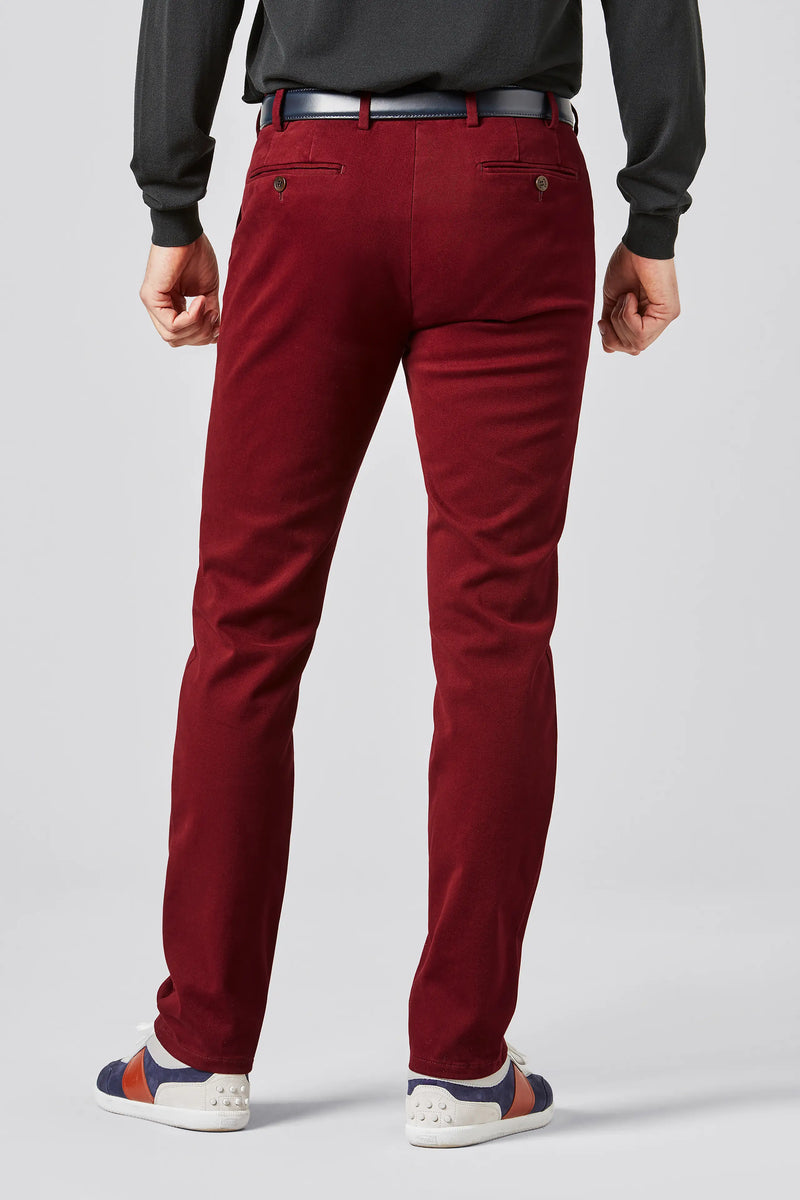 Bonn 2-8616 LUXURY TWILL