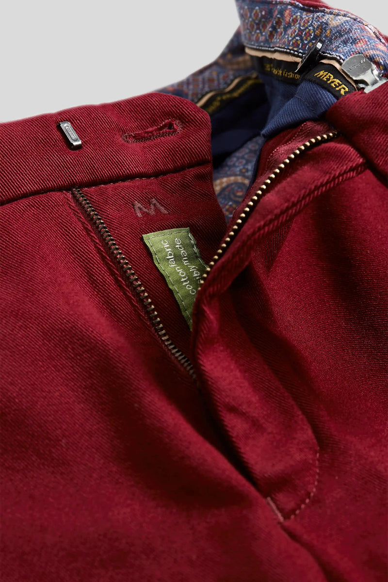 Bonn 2-8616 LUXURY TWILL