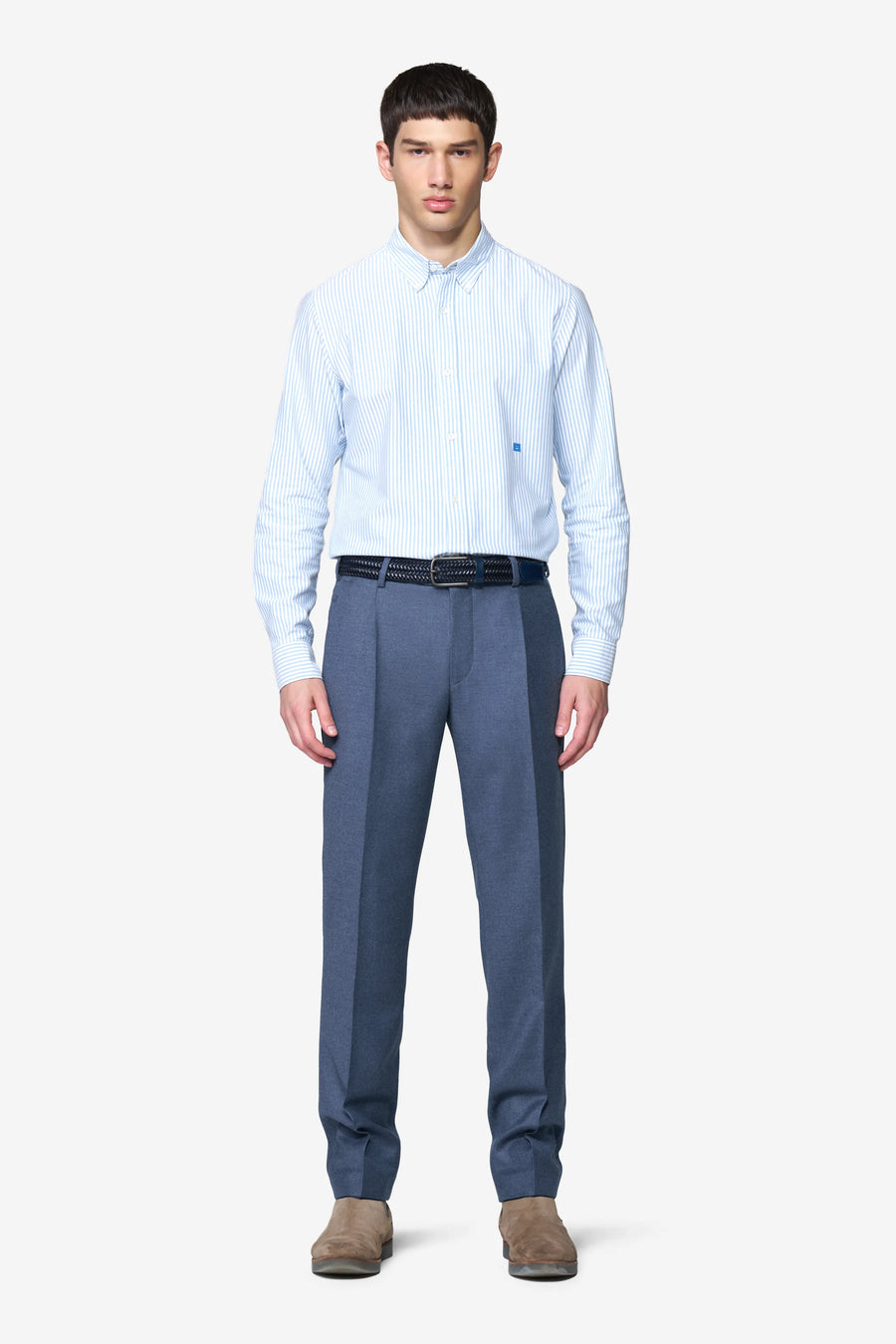 Milano 2-770 LUXURY FLANNEL