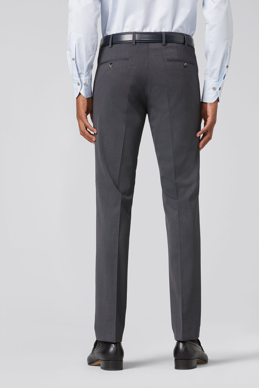 Bonn 9-2500 TRAVEL TWILL