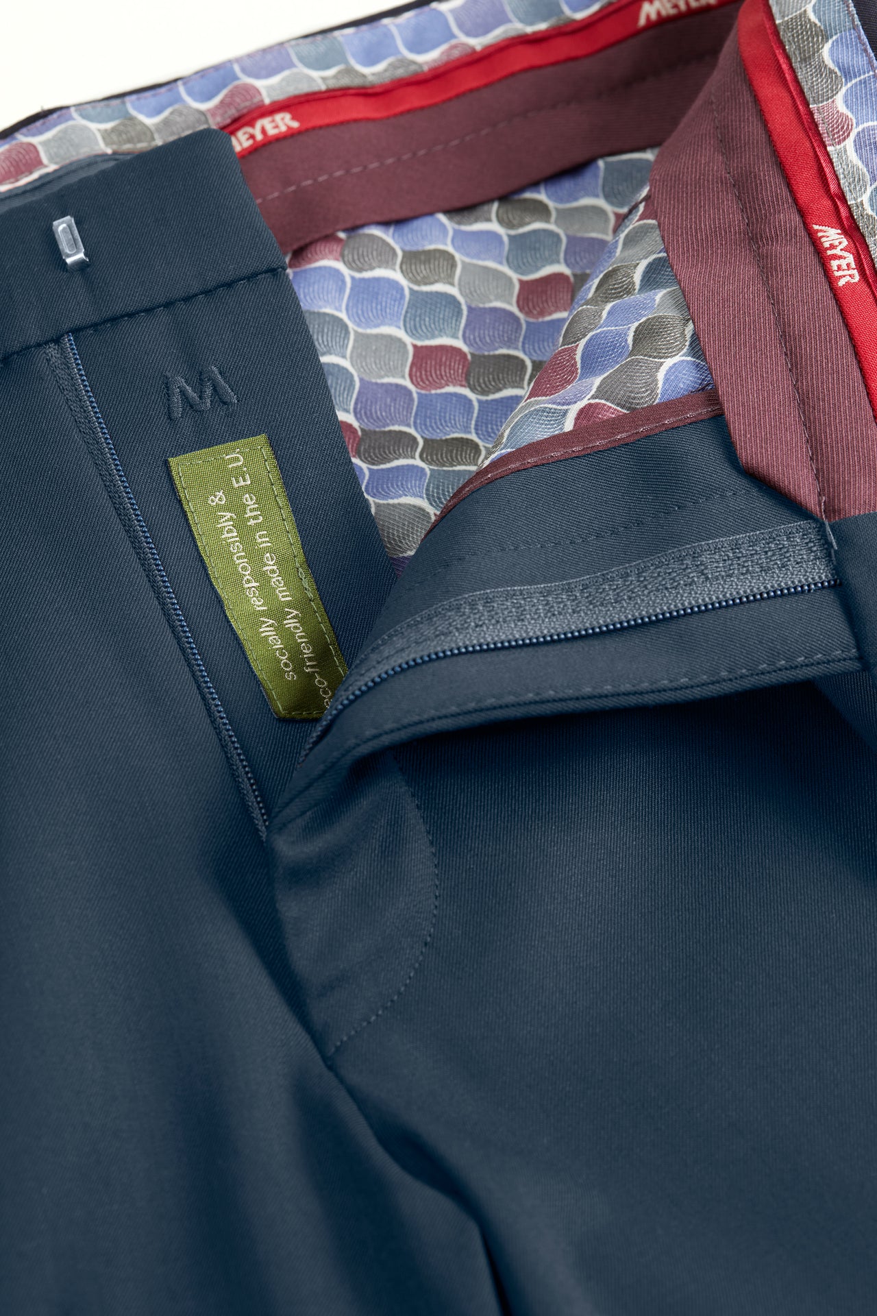 Bonn 9-2500 TRAVEL TWILL