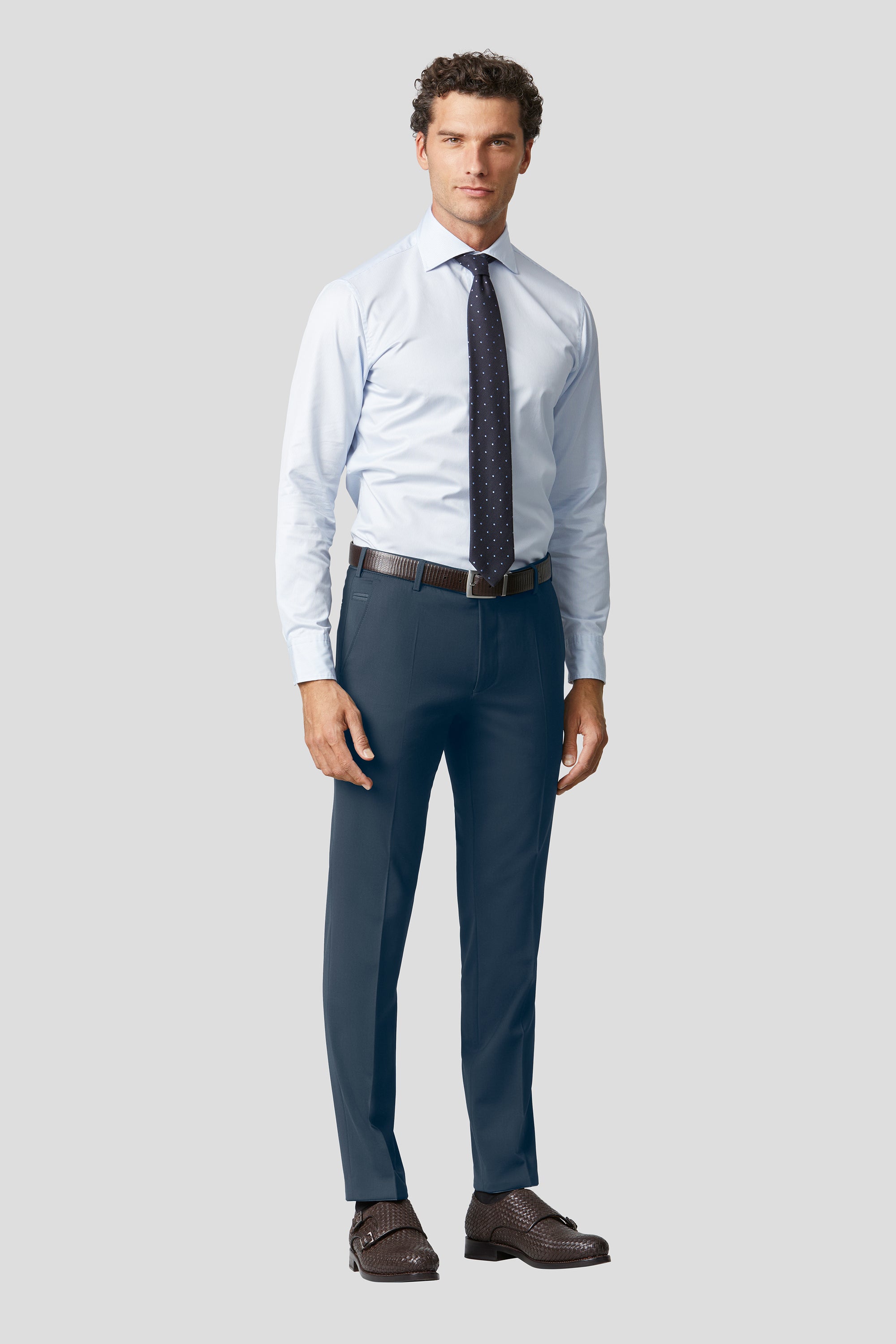 Bonn 9-2500 TRAVEL TWILL