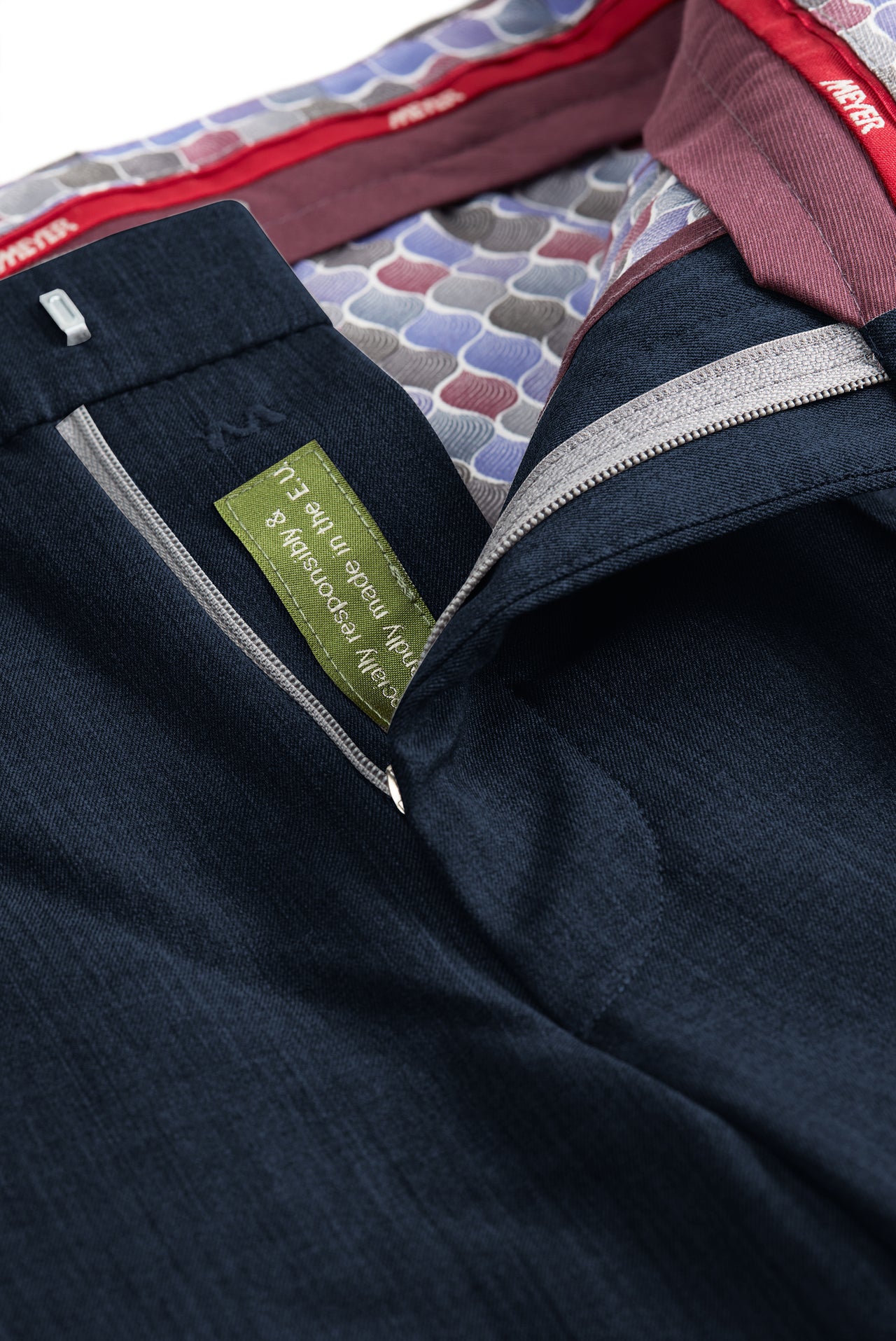 Bonn 9-2500 TRAVEL TWILL