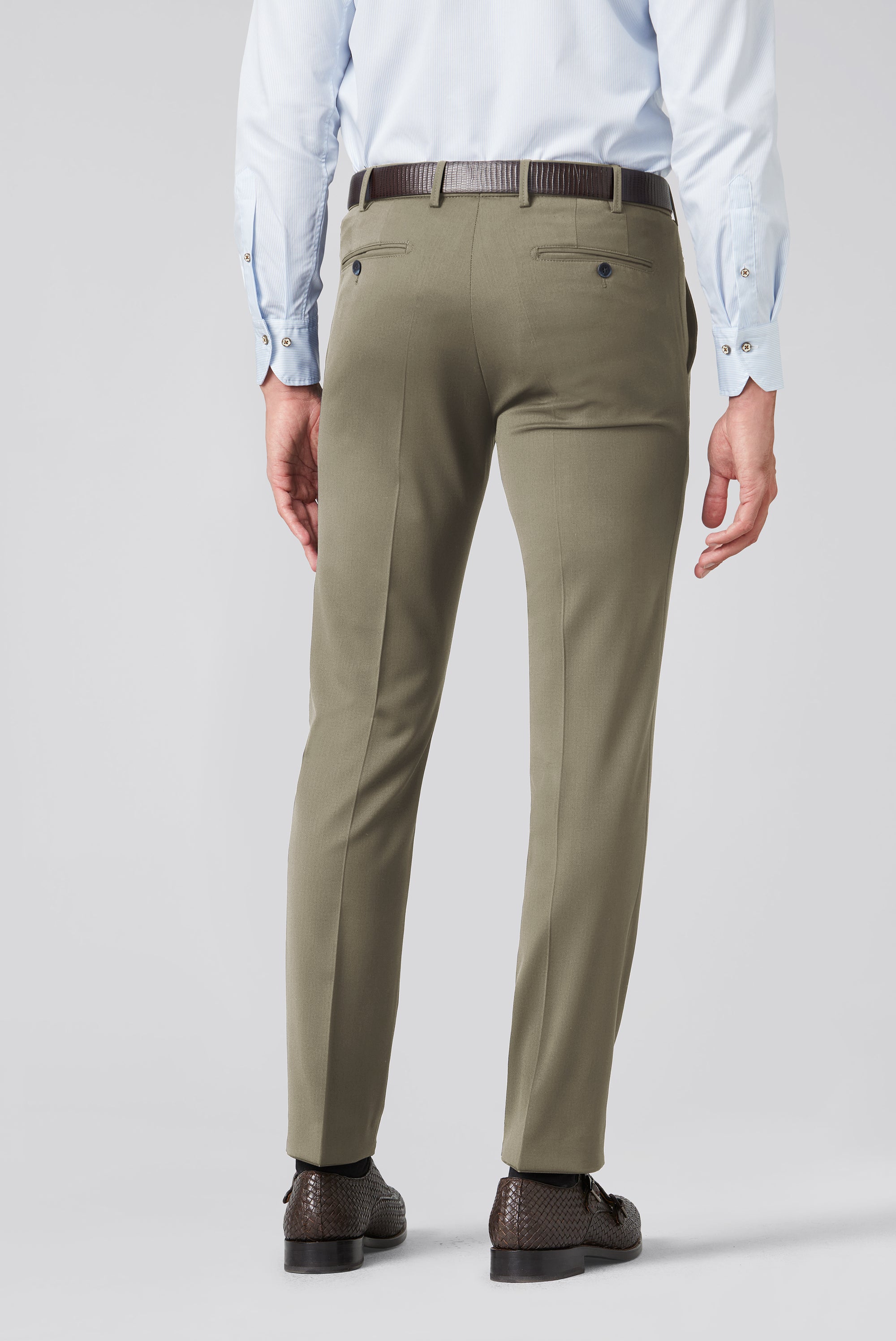 Bonn 9-2500 TRAVEL TWILL