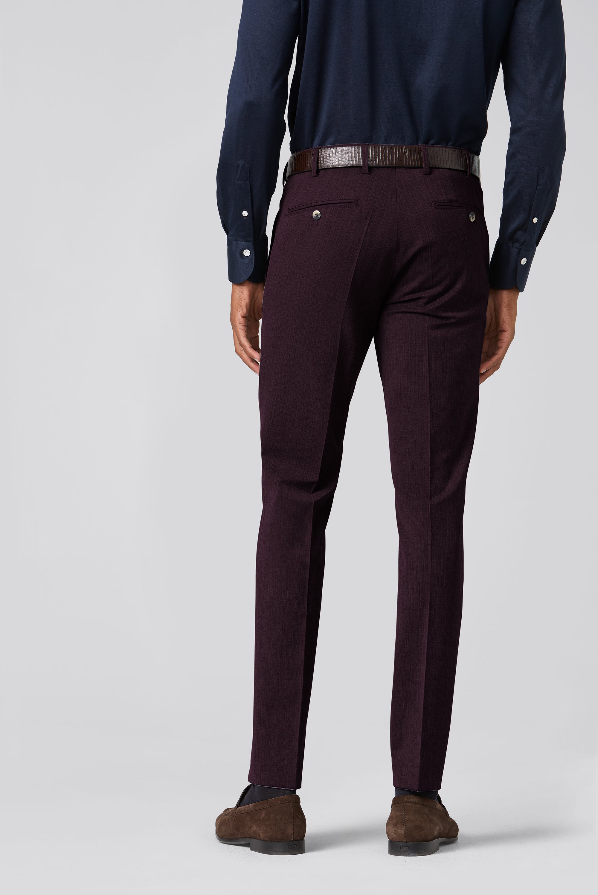 Bonn 9-2500 TRAVEL TWILL