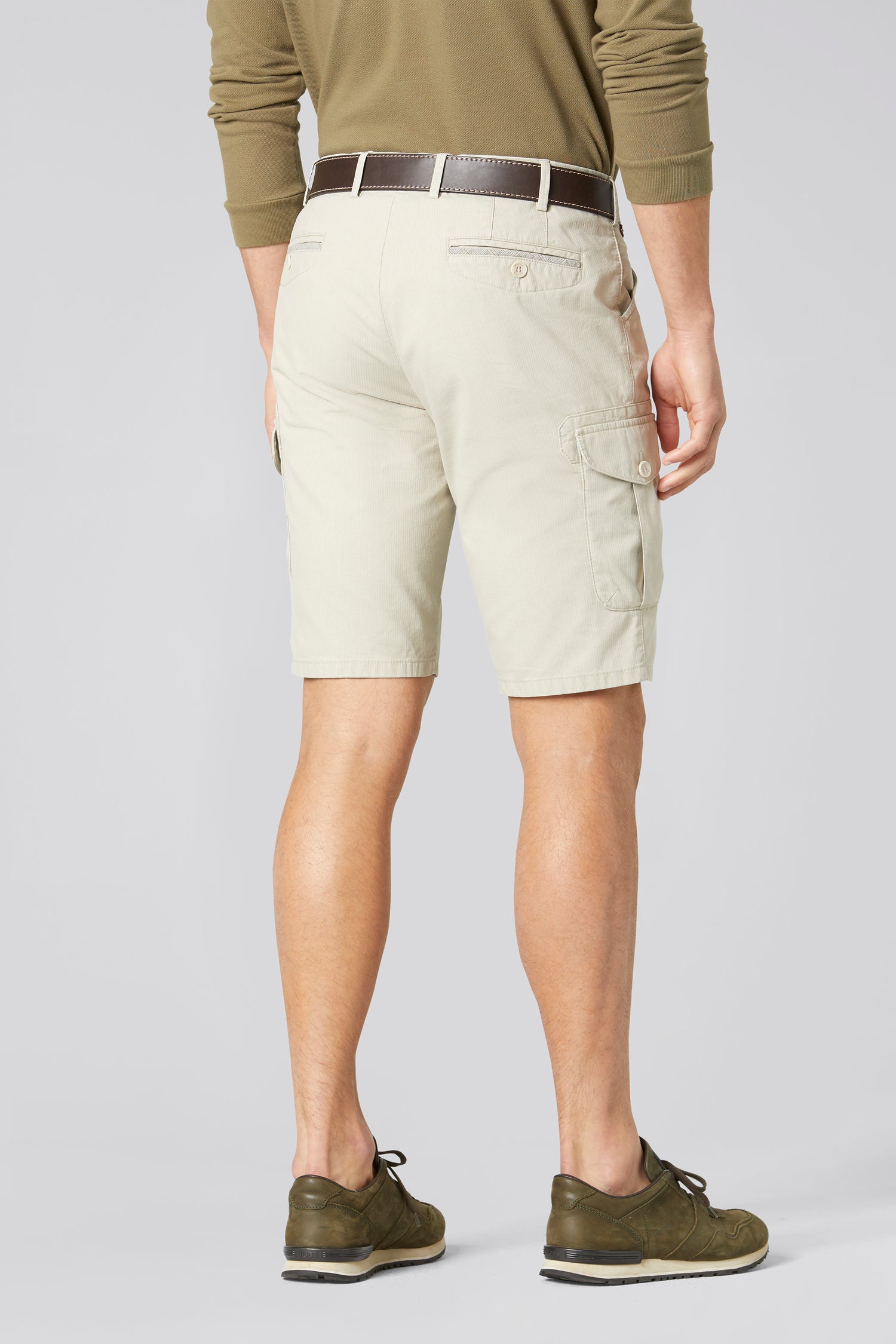 B-Orlando 1-5040 CARGO BERMUDA