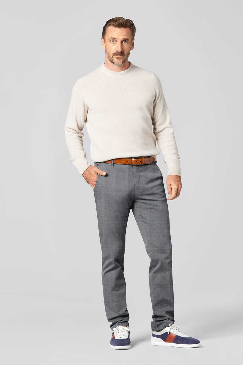 Bonn 1-2026 COOLING WOOL AND LINEN