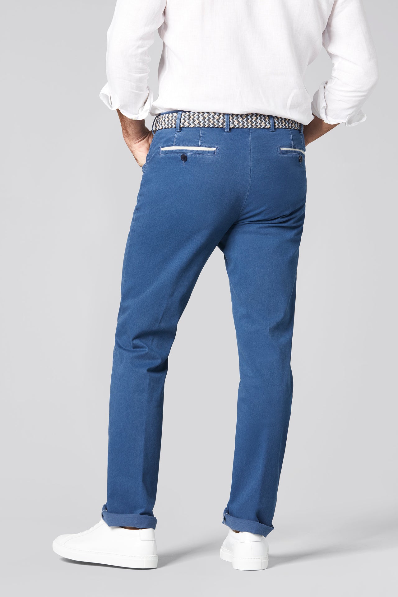 Diego 1-5000 DREAM FINISH - SWING POCKET