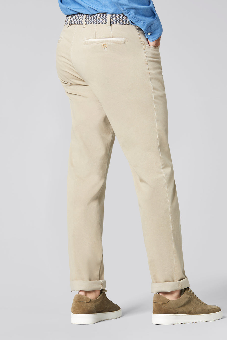 Diego 1-5000 DREAM FINISH - SWING POCKET