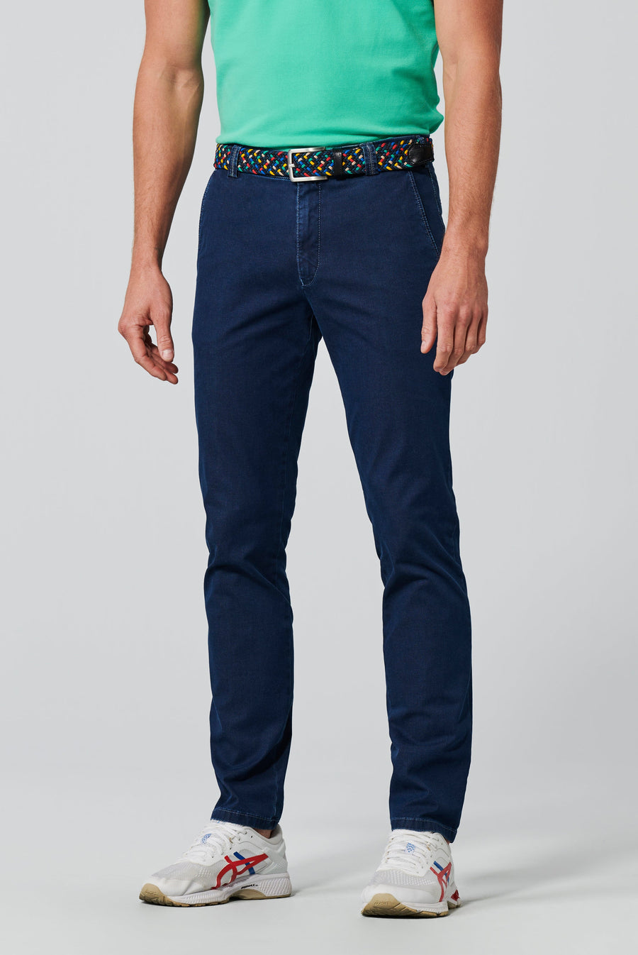 Bonn 1-4108 ULTRALIGHT JEANS