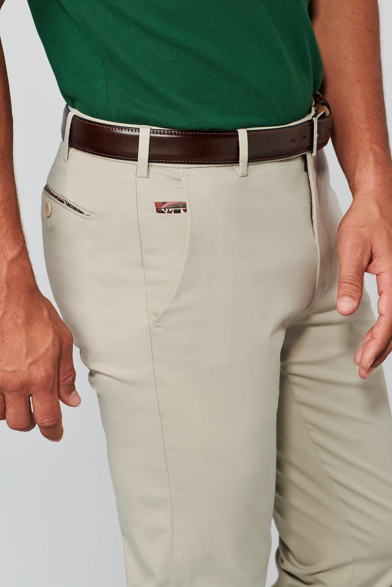 Bonn 1-8095 PREMIUM COTTON KAPOK