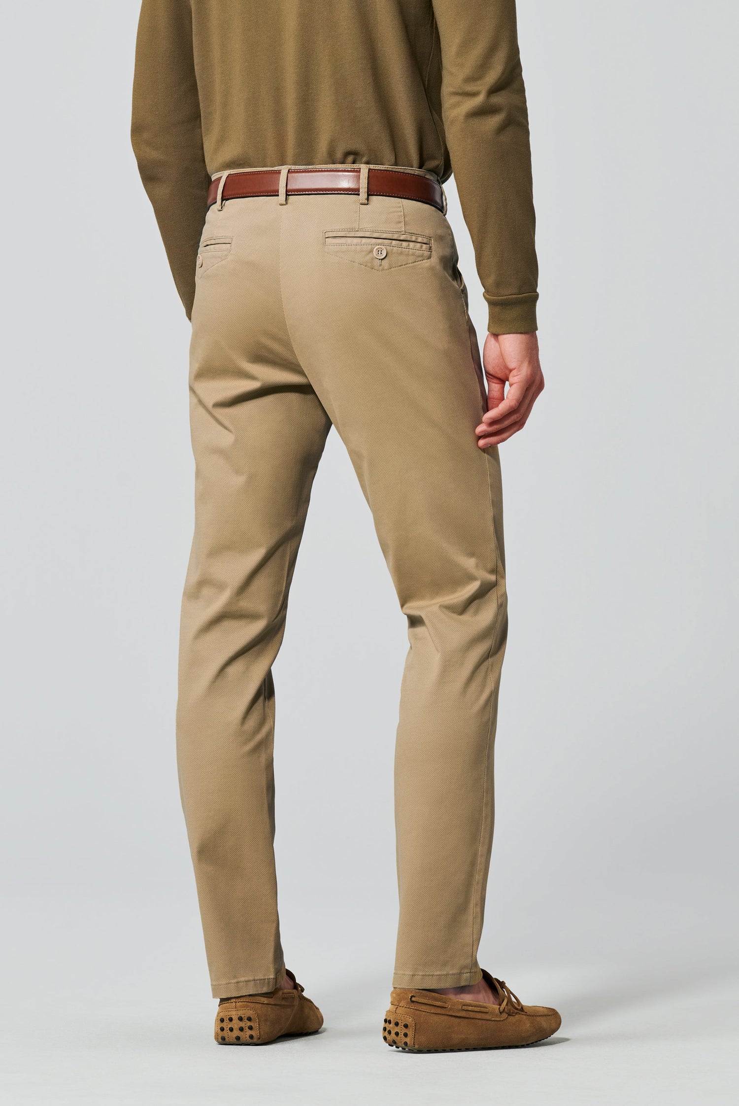 Chicago 1-5056 CASUAL MICRO PRINT