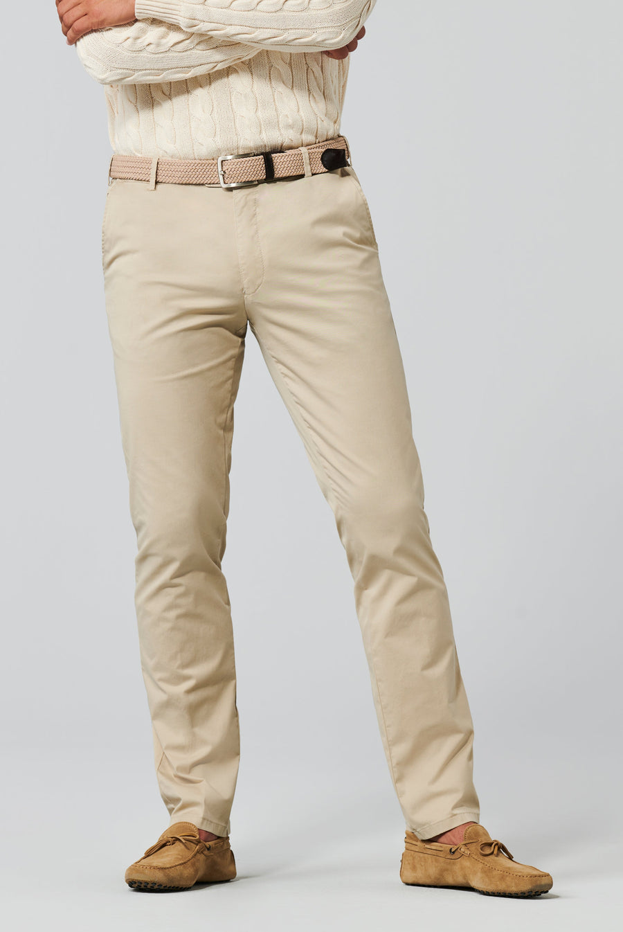 Oslo 1-5038 FLEX TWILL ∙ ULTRALIGHT