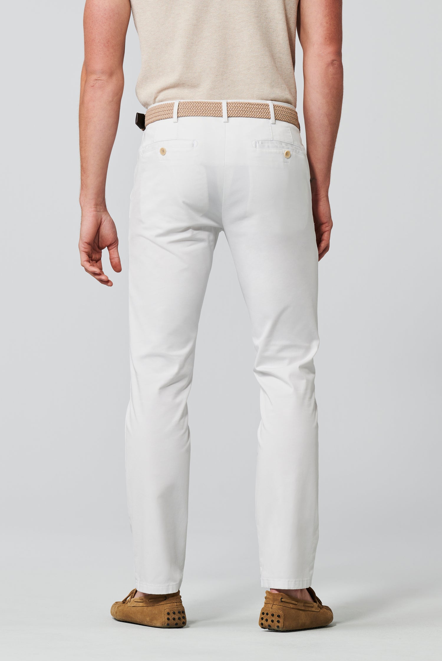 Roma 9-316 REGULAR CHINO