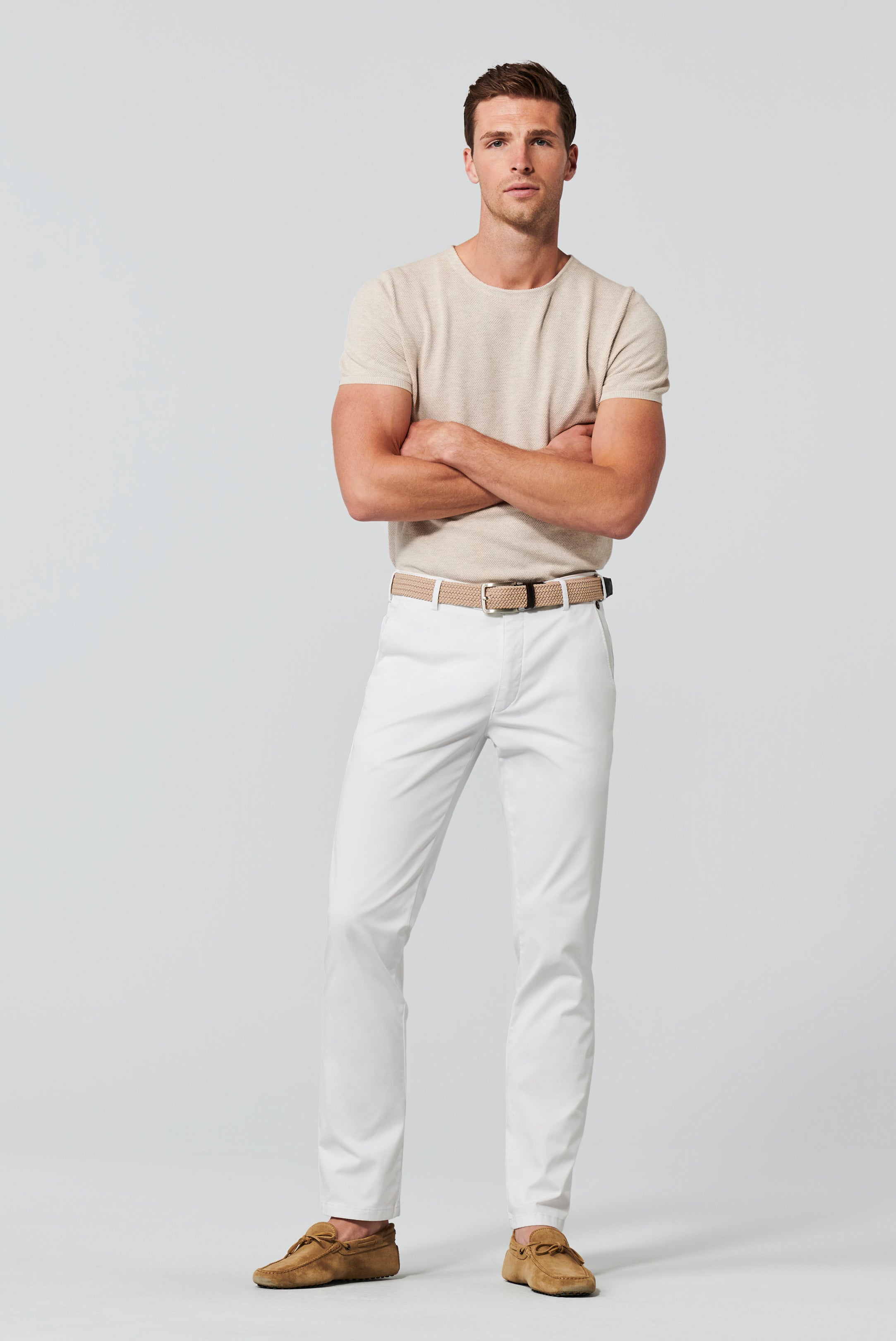 Roma 9-316 REGULAR CHINO