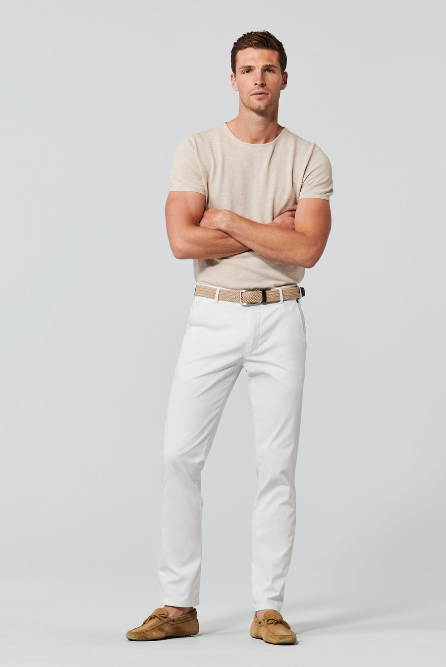 Roma 9-316 REGULAR CHINO