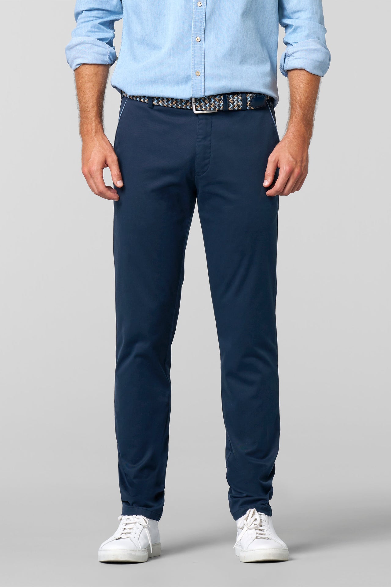 New-York 1-5054 STRETCH SUMMER TWILL