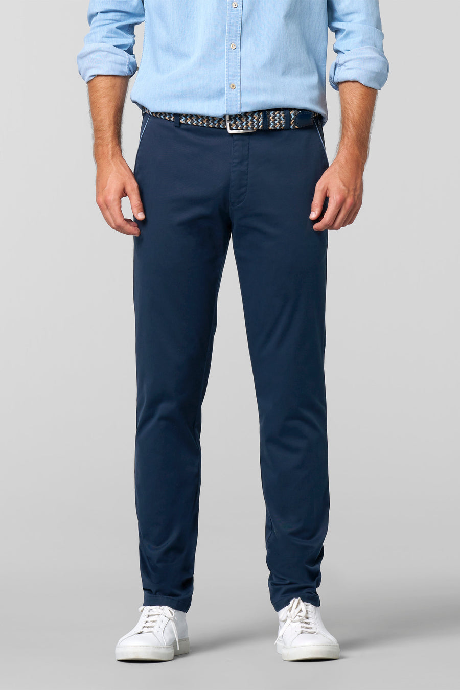 New-York 1-5054 STRETCH SUMMER TWILL
