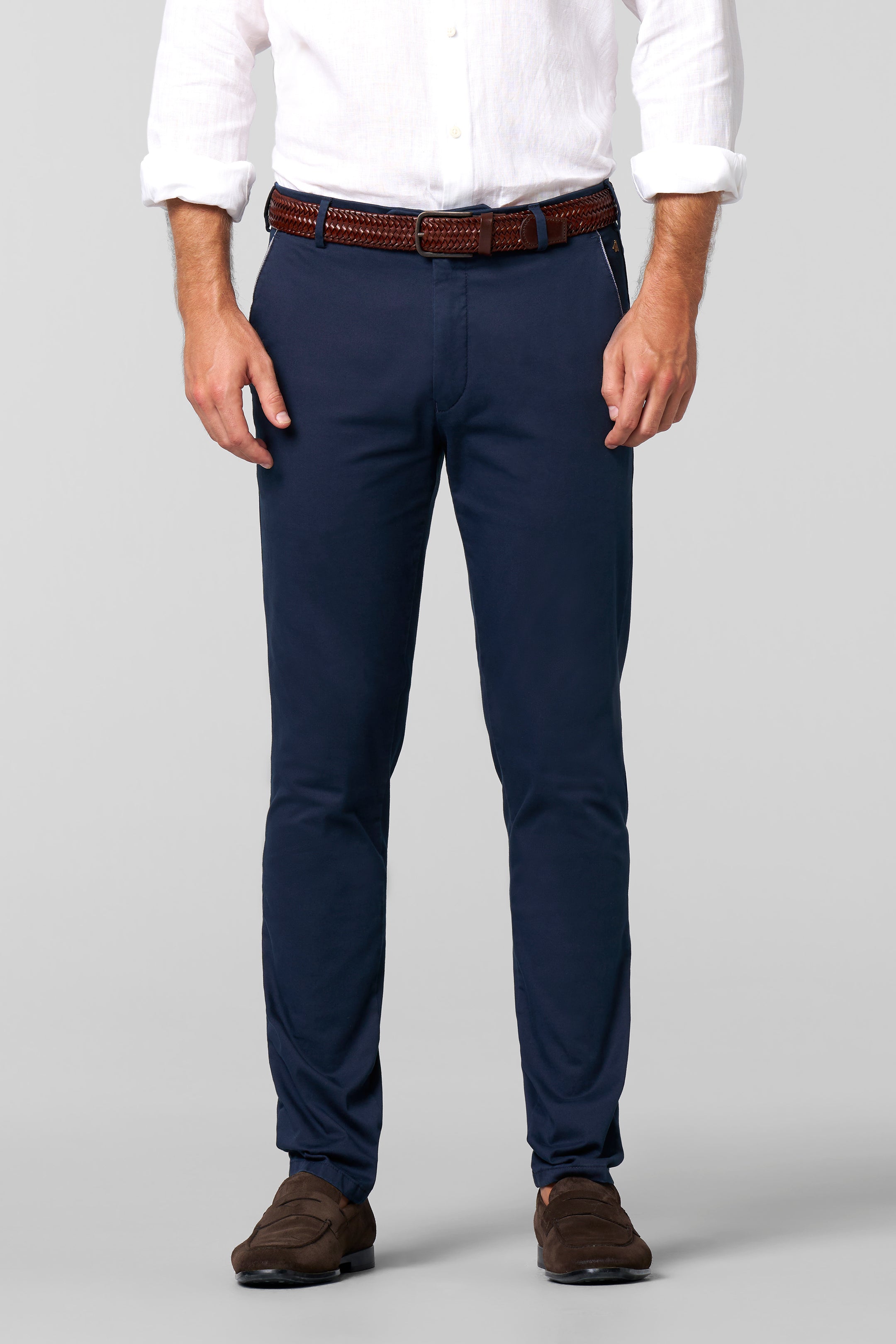 New-York 1-8130 PIMA COTTON KAPOK