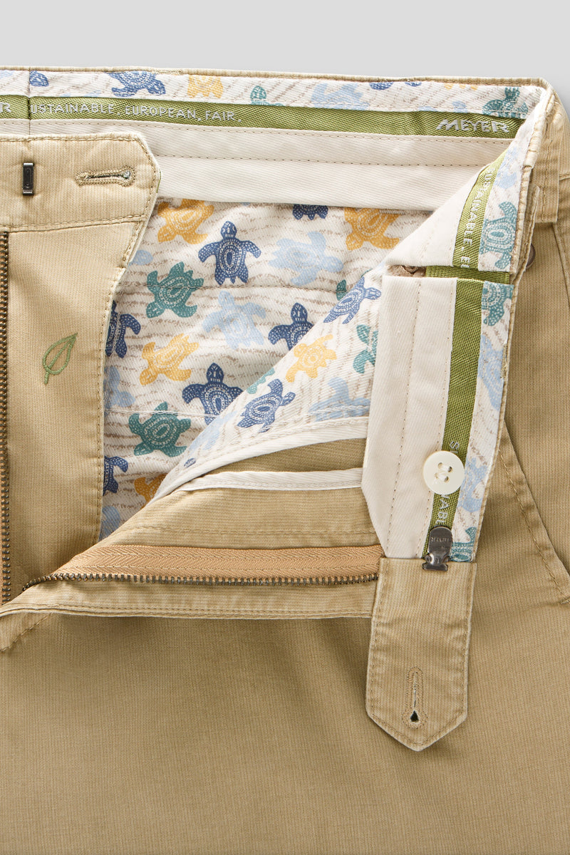 Oslo 1-5071 FLEX MICRO COTTON