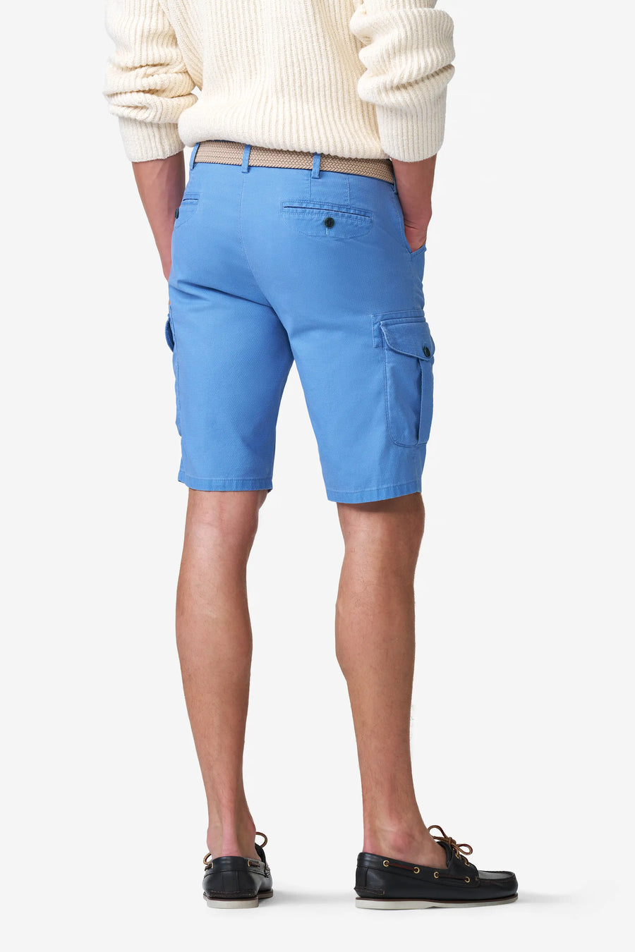 B-Orlando 1-3040 CARGO BERMUDA