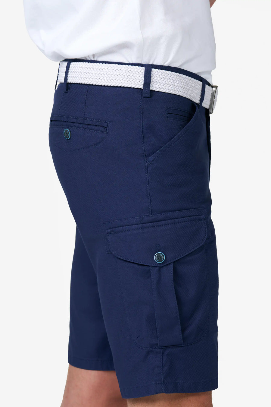 B-Orlando 1-3040 CARGO BERMUDA