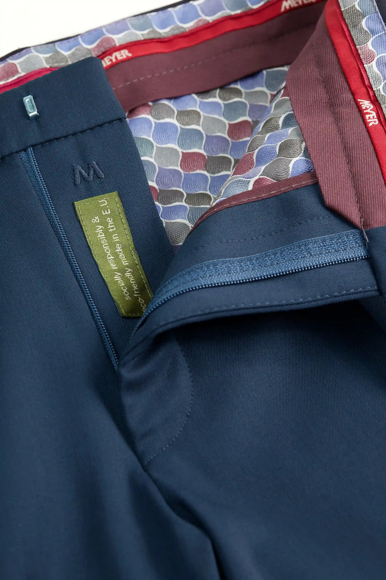 Bonn 9-2500 TRAVEL TWILL