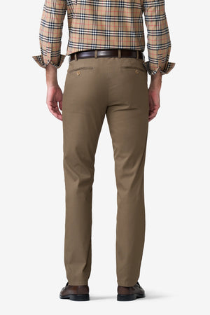 Bonn 1-8142 COTTON/SILK CHINOS