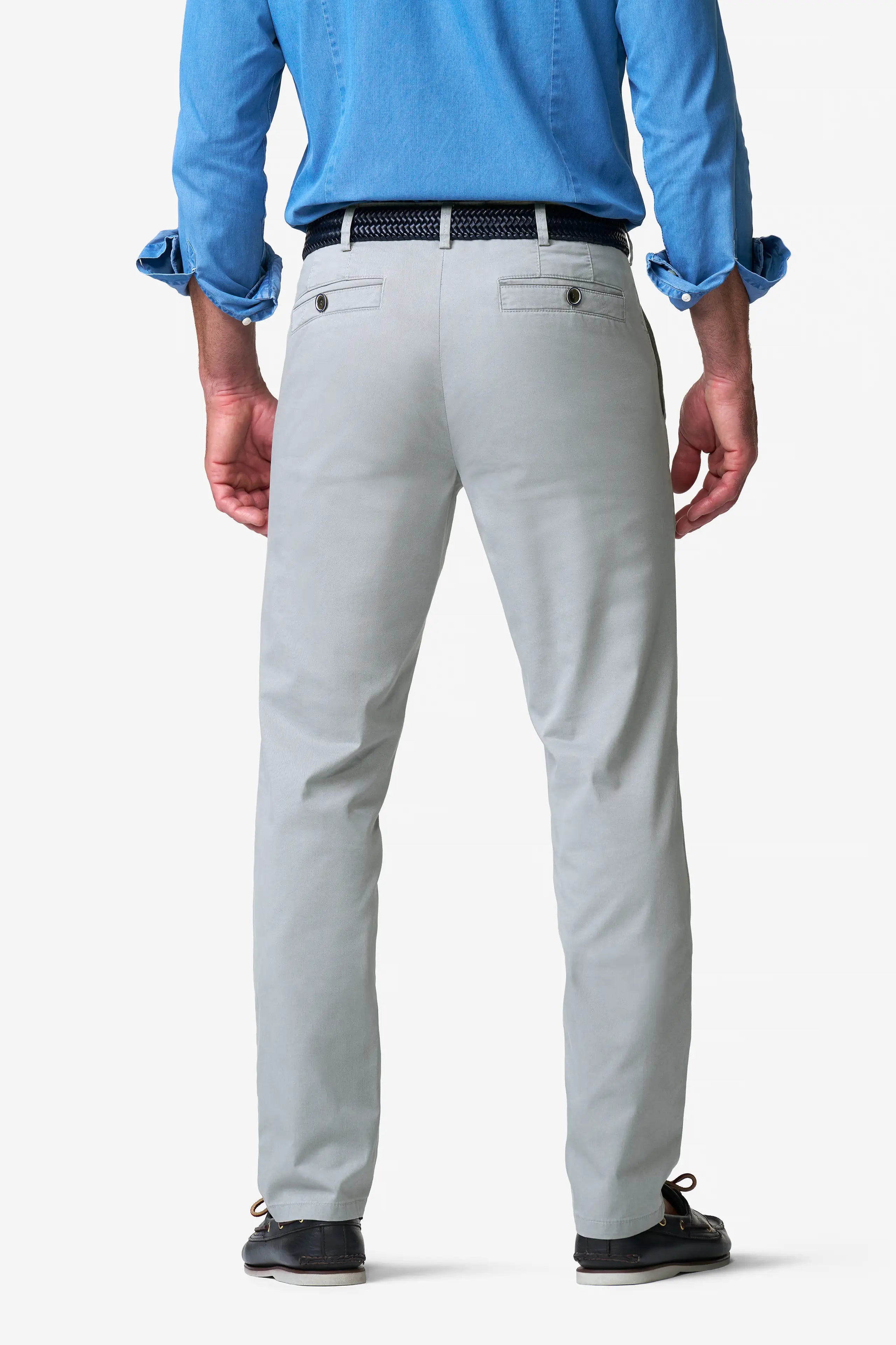 New-York 1-5074 TWO-TONE CHINOS