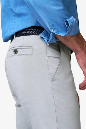 New-York 1-5074 TWO-TONE CHINOS