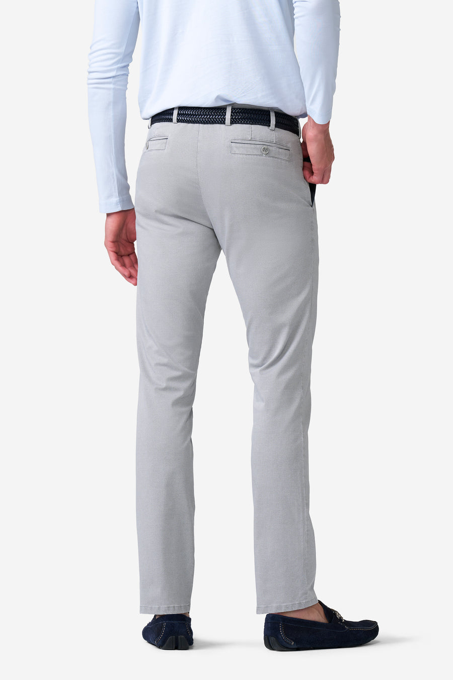 New-York 1-8130 PIMA COTTON KAPOK