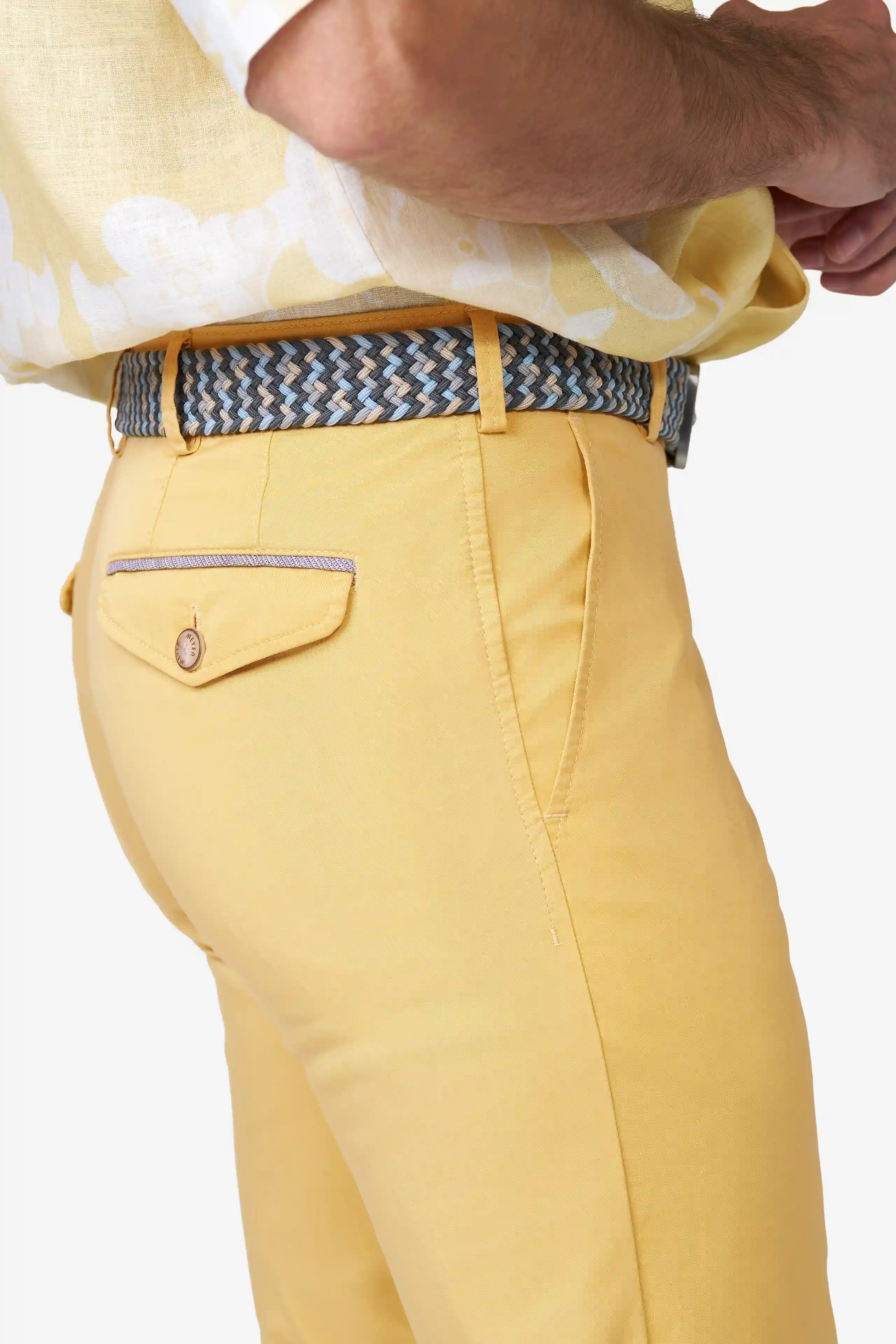 Paris 1-5073 ULTRA-LIGHTWEIGHT CHINOS