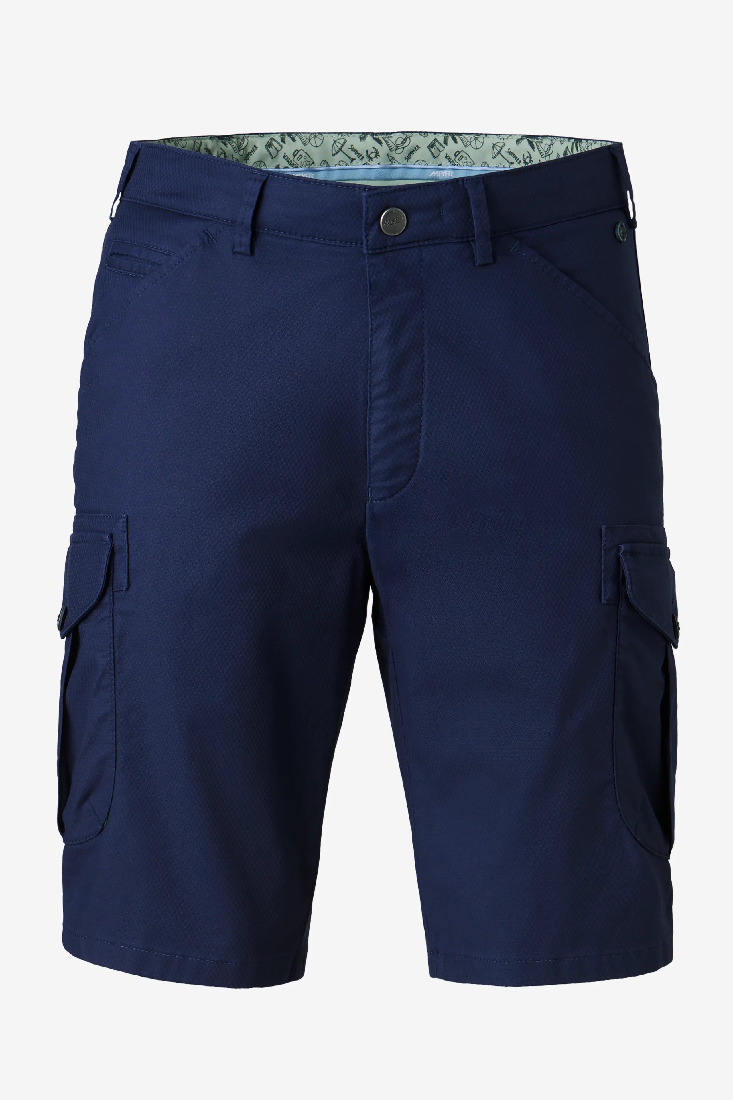 B-Orlando 1-3040 CARGO BERMUDA