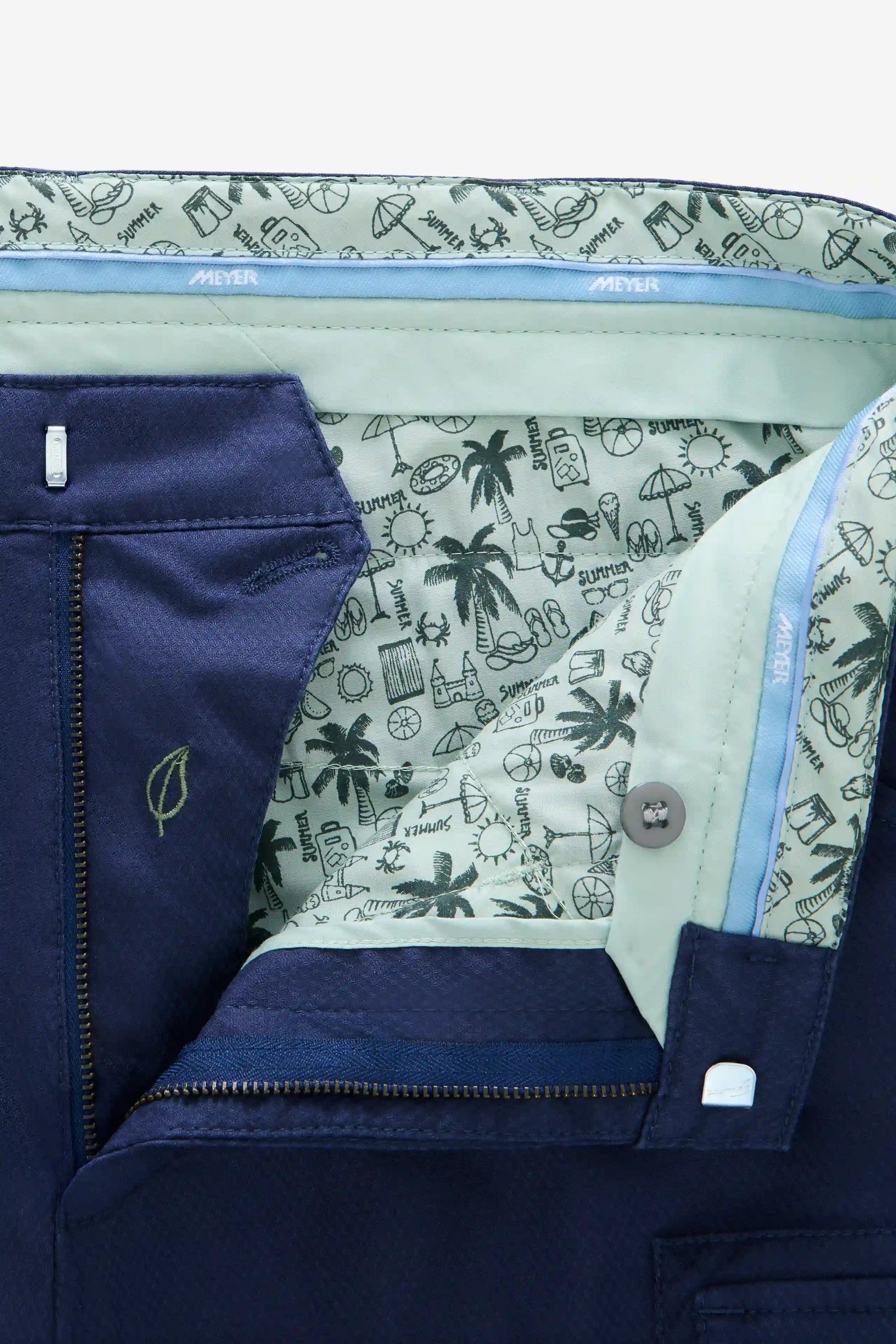 B-Orlando 1-3040 CARGO BERMUDA