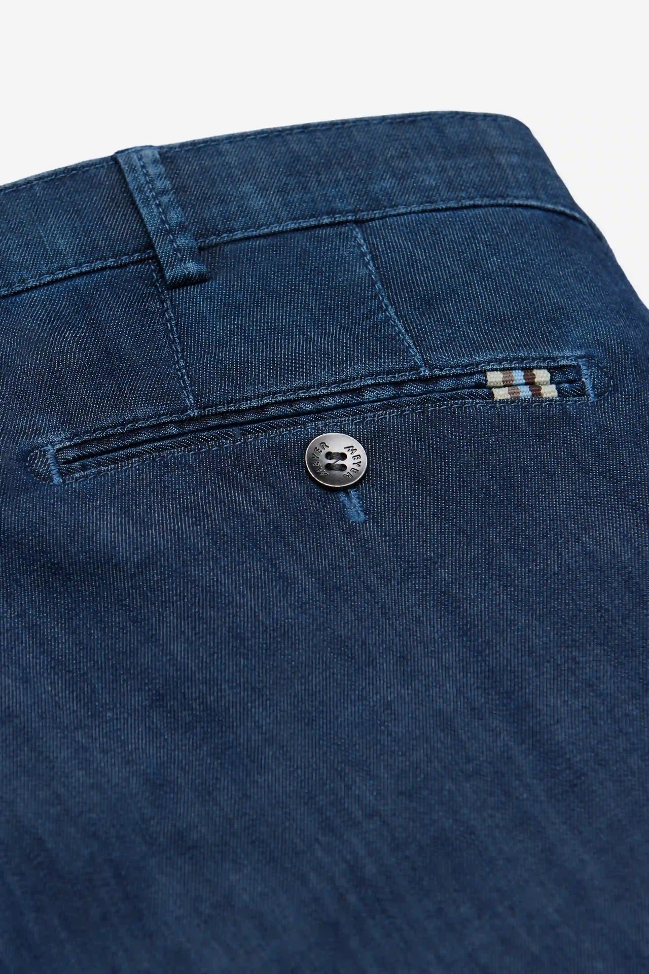 Bonn 1-4020 ULTRA-LIGHTWEIGHT JEANS