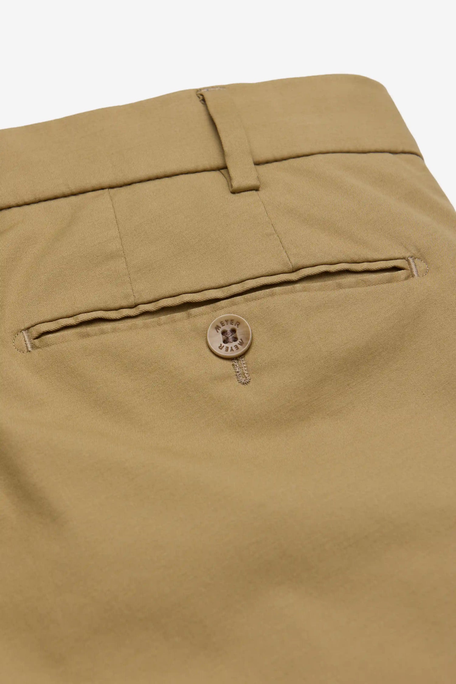 Bonn 1-8142 COTTON/SILK CHINOS