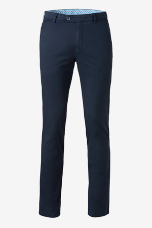 New-York 1-5074 TWO-TONE CHINOS