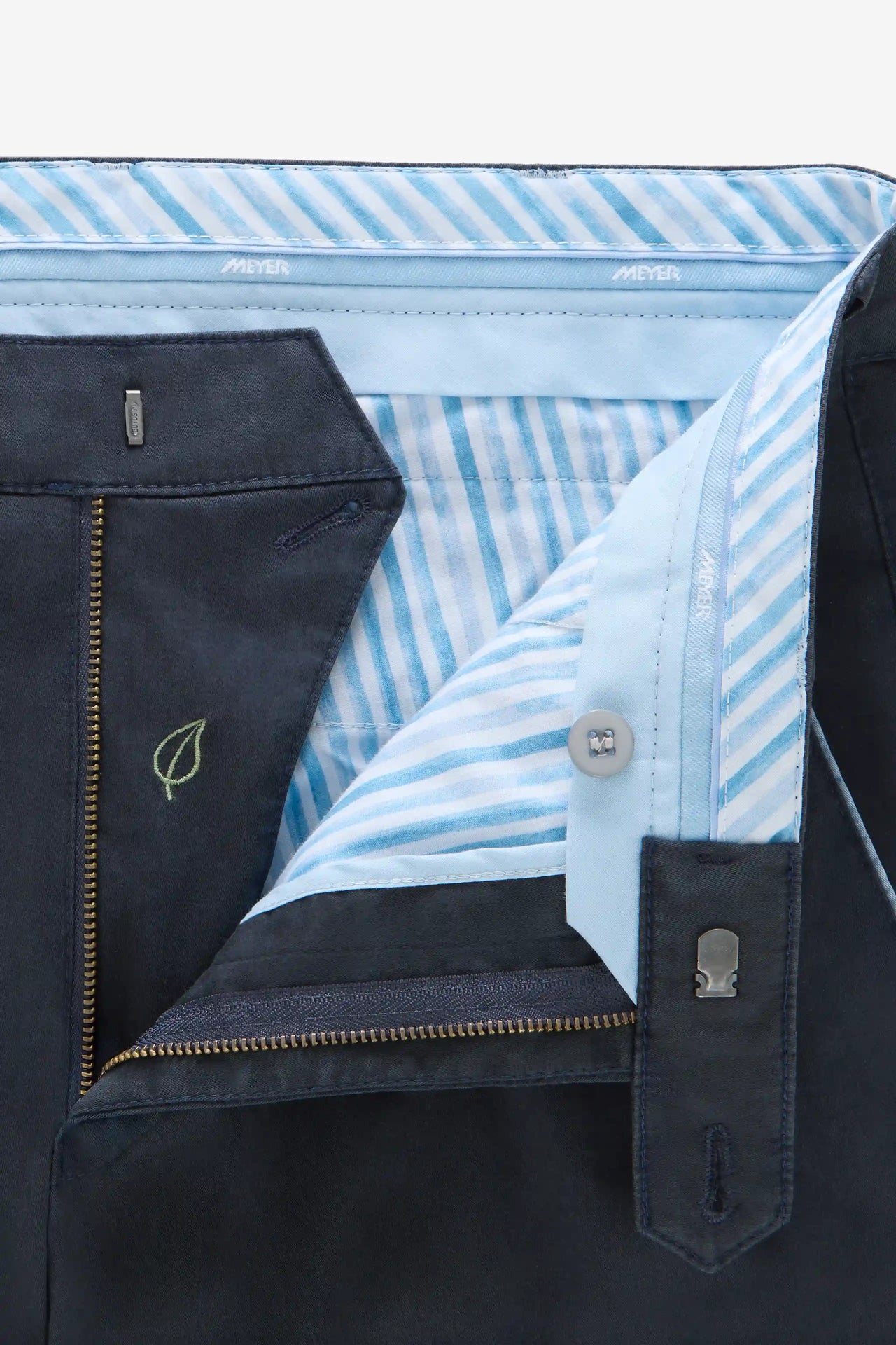 New-York 1-5074 TWO-TONE CHINOS