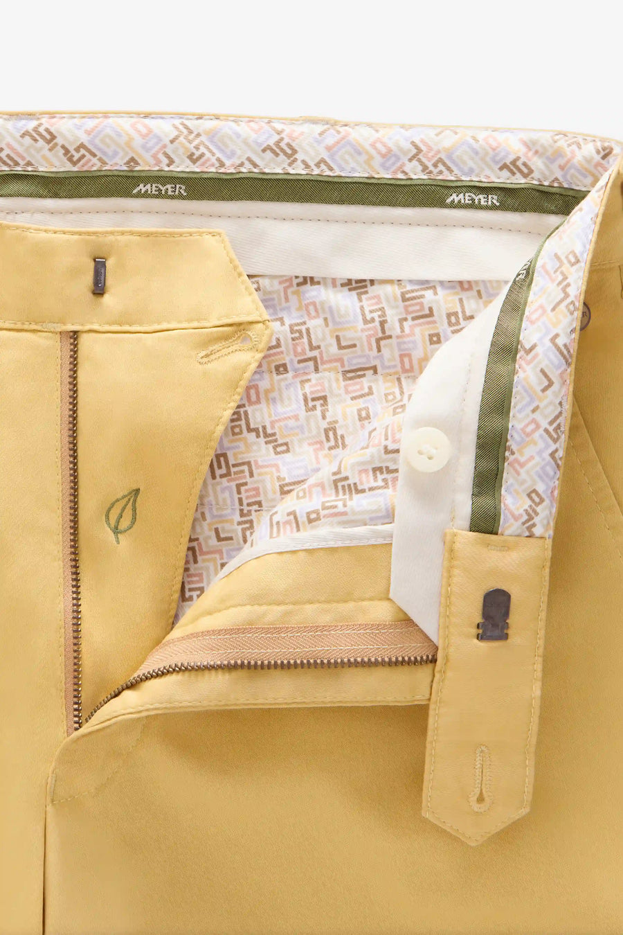 Paris 1-5073 ULTRA-LIGHTWEIGHT CHINOS