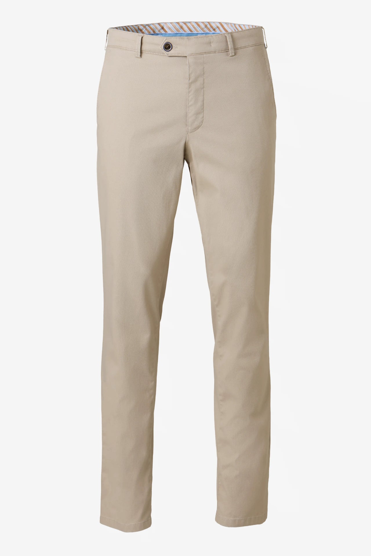 Roma 1-5080 ORGANIC COTTON CHINOS