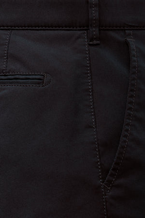 B-St. Andrews 9-8030 SUPIMA COTTON SATIN, SUPER-STRETCH