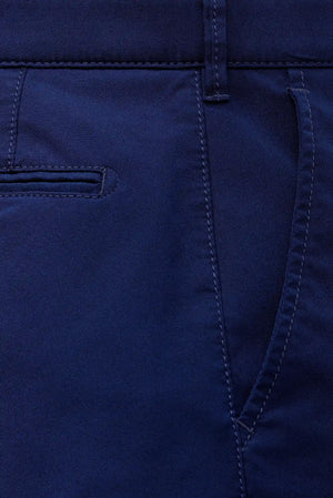 B-St. Andrews 9-8030 SUPIMA COTTON SATIN, SUPER-STRETCH