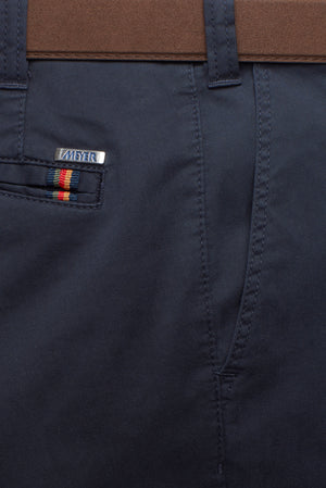 Roma 9-350 COTTON CHINO REGULAR FIT