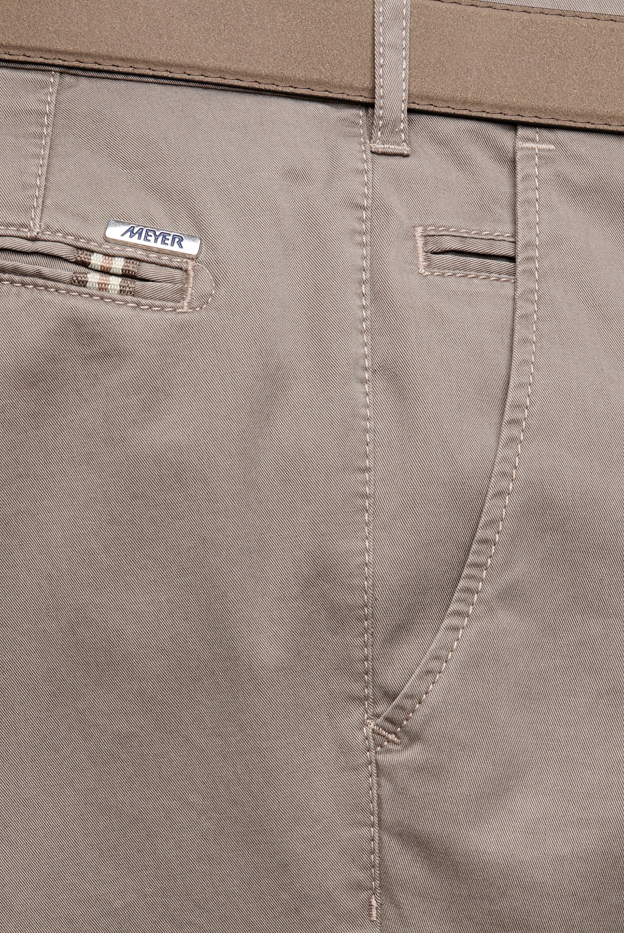 Roma 9-350 COTTON CHINO REGULAR FIT