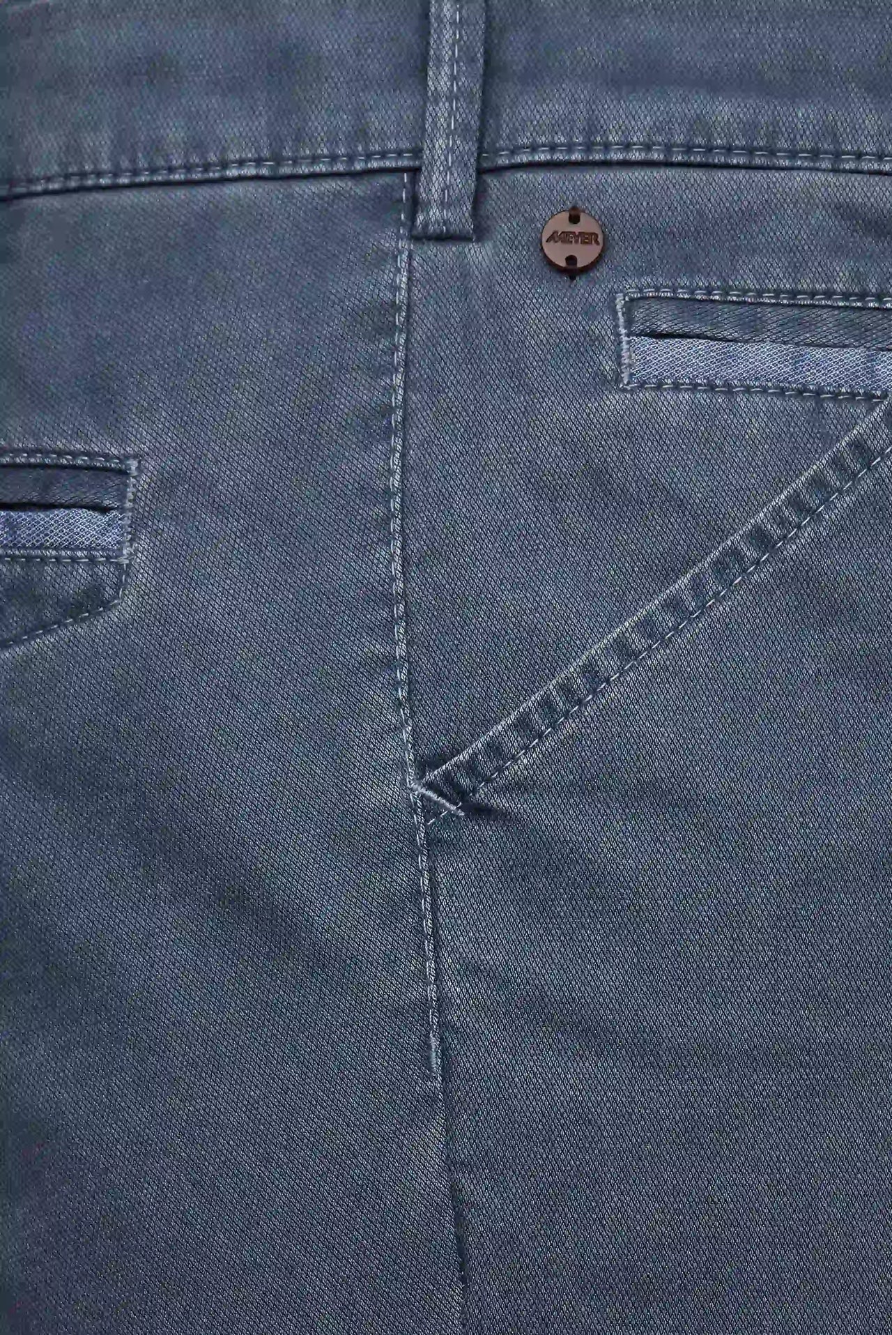 Chicago 1-5041 SEMI-BLUE ∙ TWO-TONE