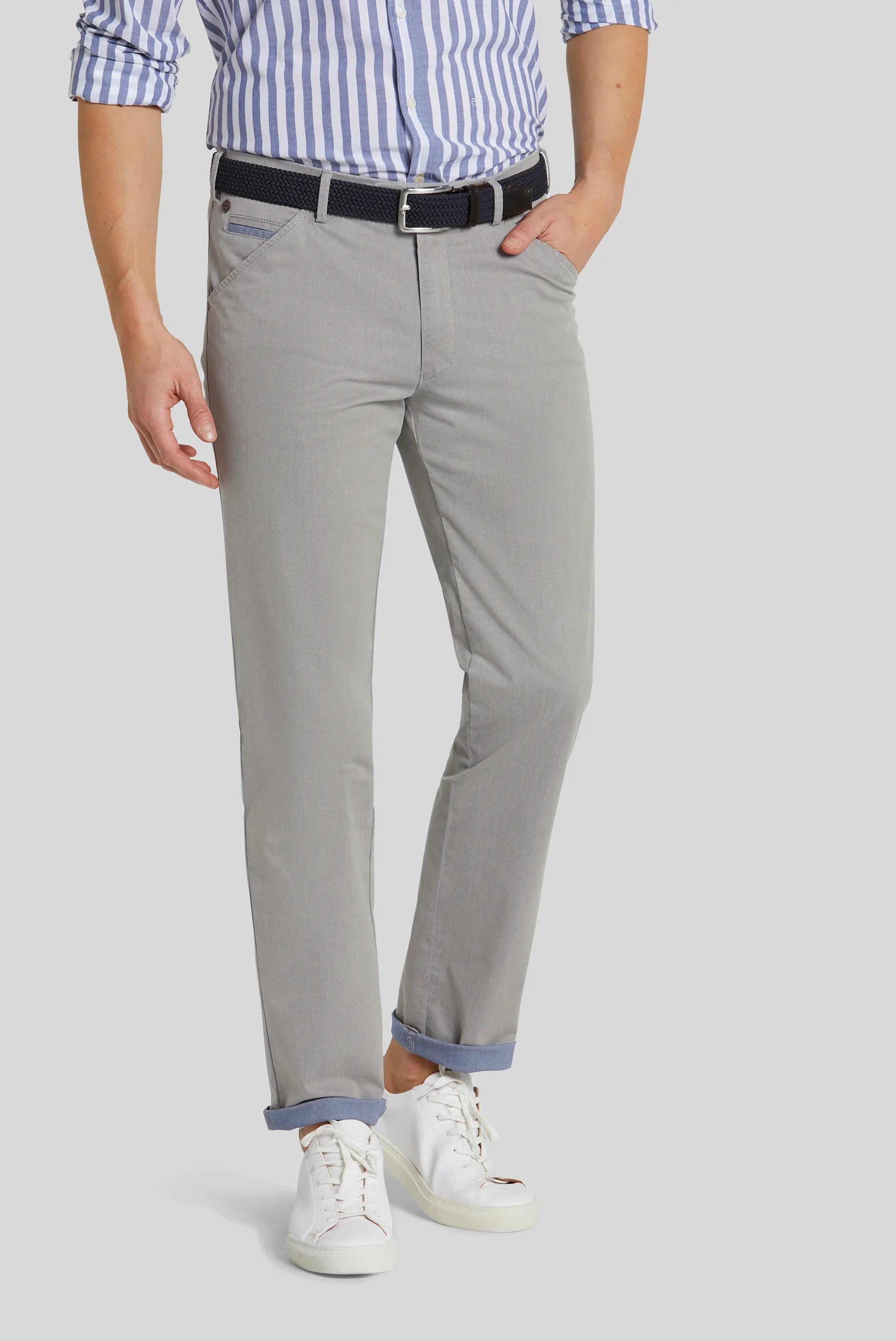 Chicago 1-5041 SEMI-BLUE ∙ TWO-TONE