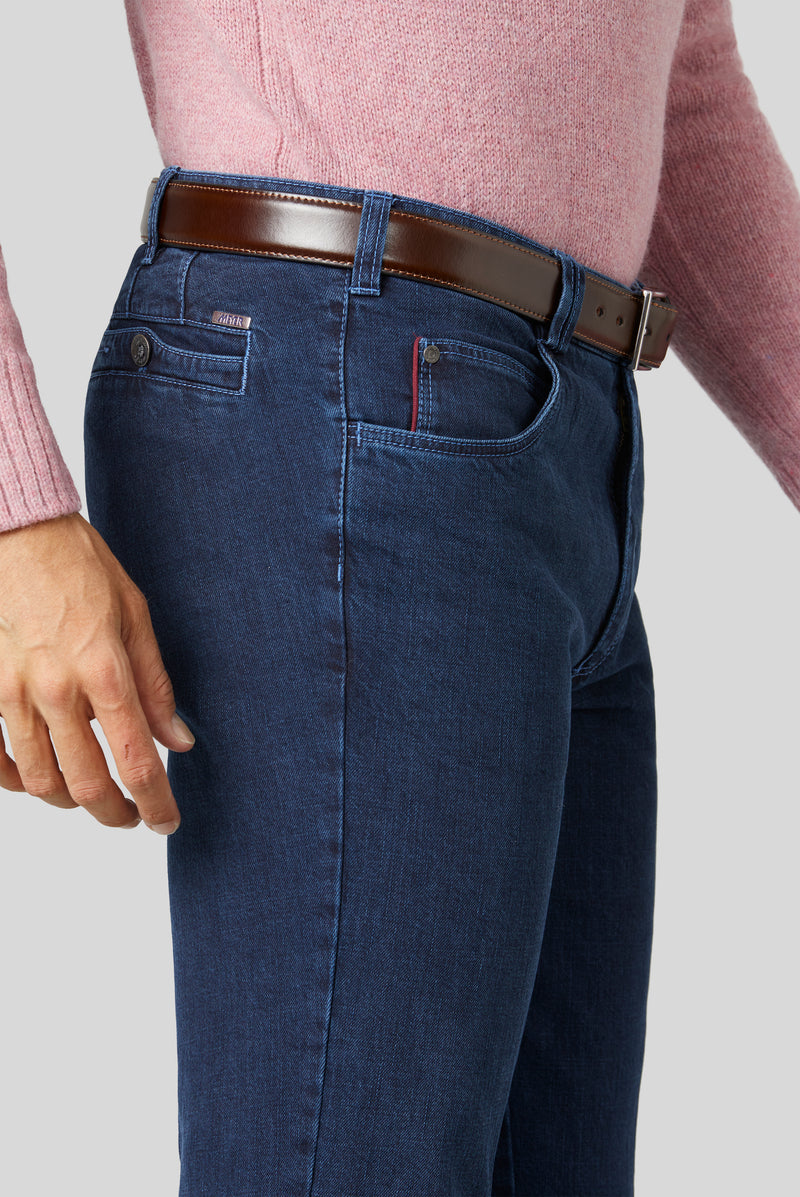 Diego 9-618 CASUAL DENIM