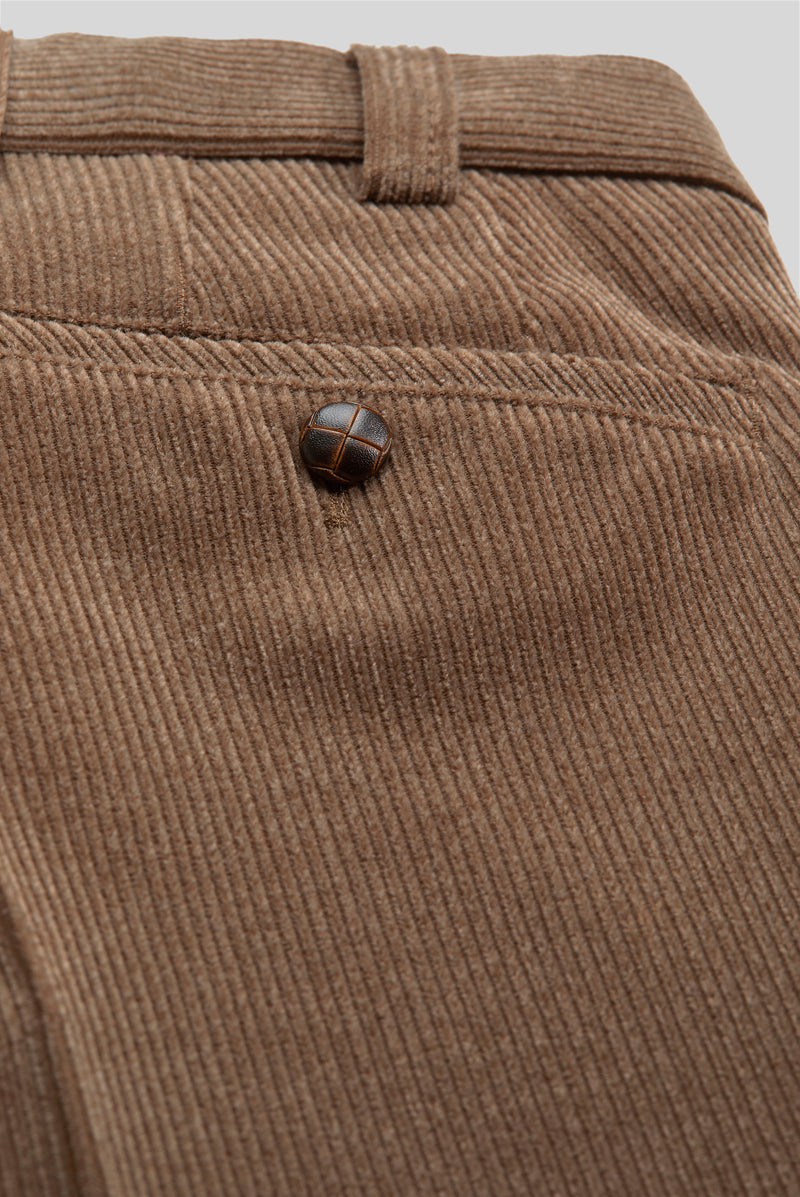 Roma 2-390 STRETCH WOOLCORD